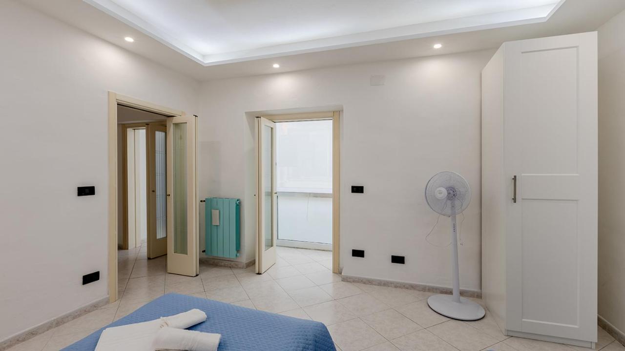 Apartmán La Casa Di Nonno Roberto By Rentbeat Livorno Exteriér fotografie