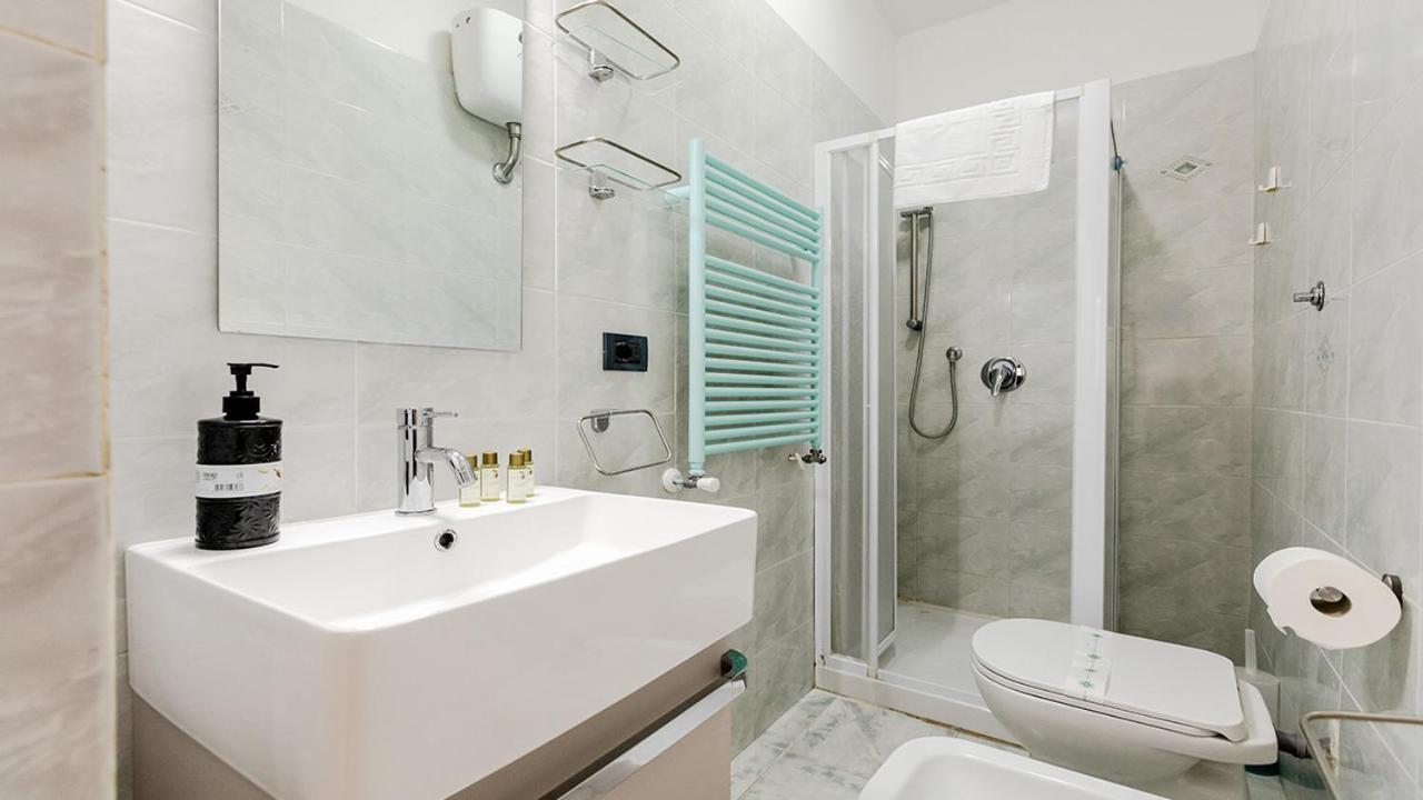 Apartmán La Casa Di Nonno Roberto By Rentbeat Livorno Exteriér fotografie