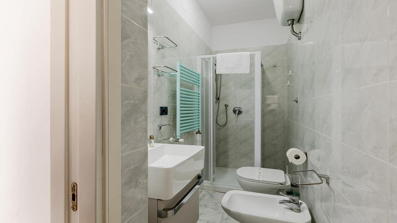 Apartmán La Casa Di Nonno Roberto By Rentbeat Livorno Exteriér fotografie