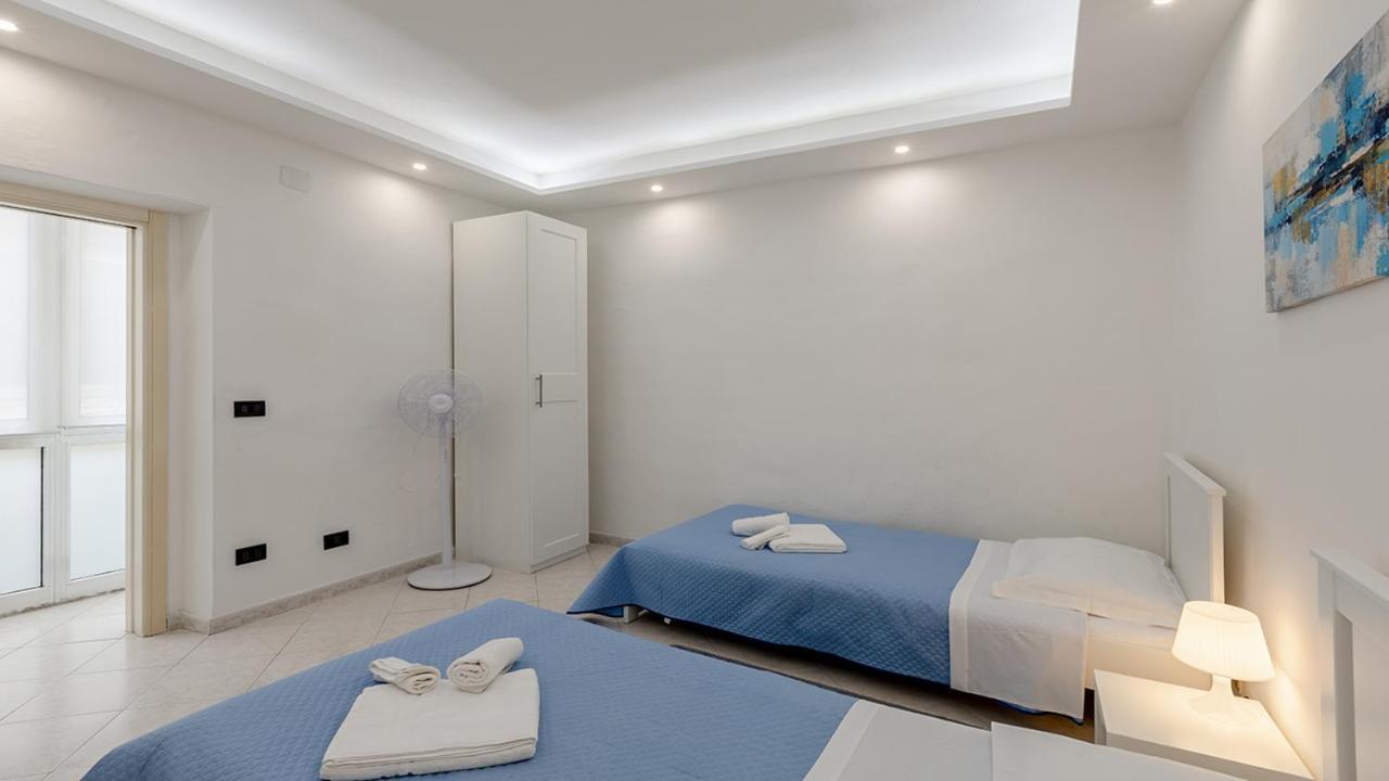Apartmán La Casa Di Nonno Roberto By Rentbeat Livorno Exteriér fotografie