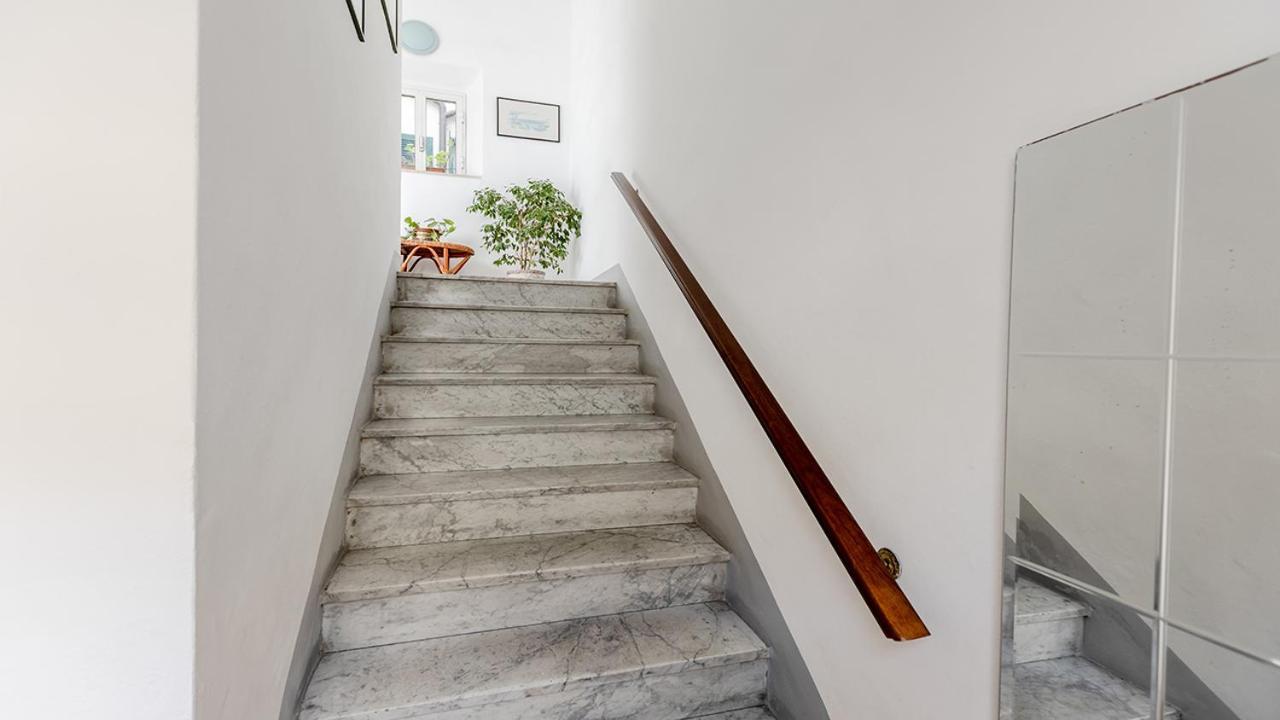 Apartmán La Casa Di Nonno Roberto By Rentbeat Livorno Exteriér fotografie