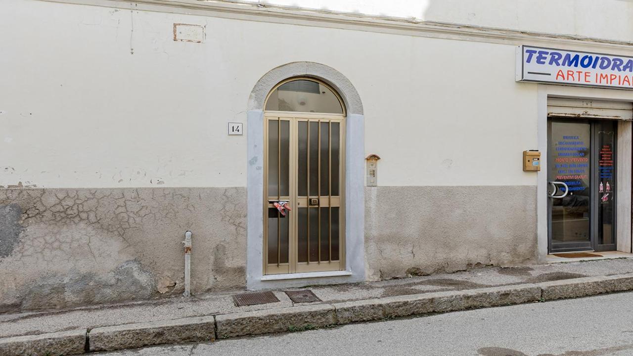 Apartmán La Casa Di Nonno Roberto By Rentbeat Livorno Exteriér fotografie