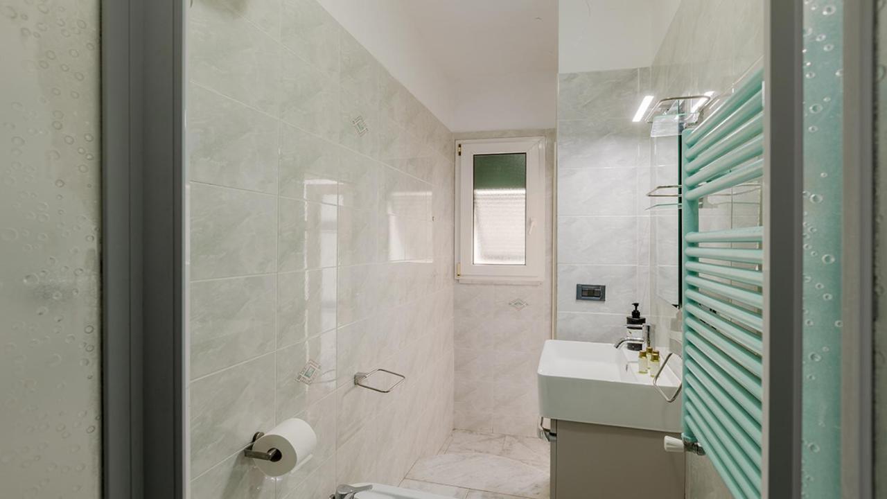 Apartmán La Casa Di Nonno Roberto By Rentbeat Livorno Exteriér fotografie