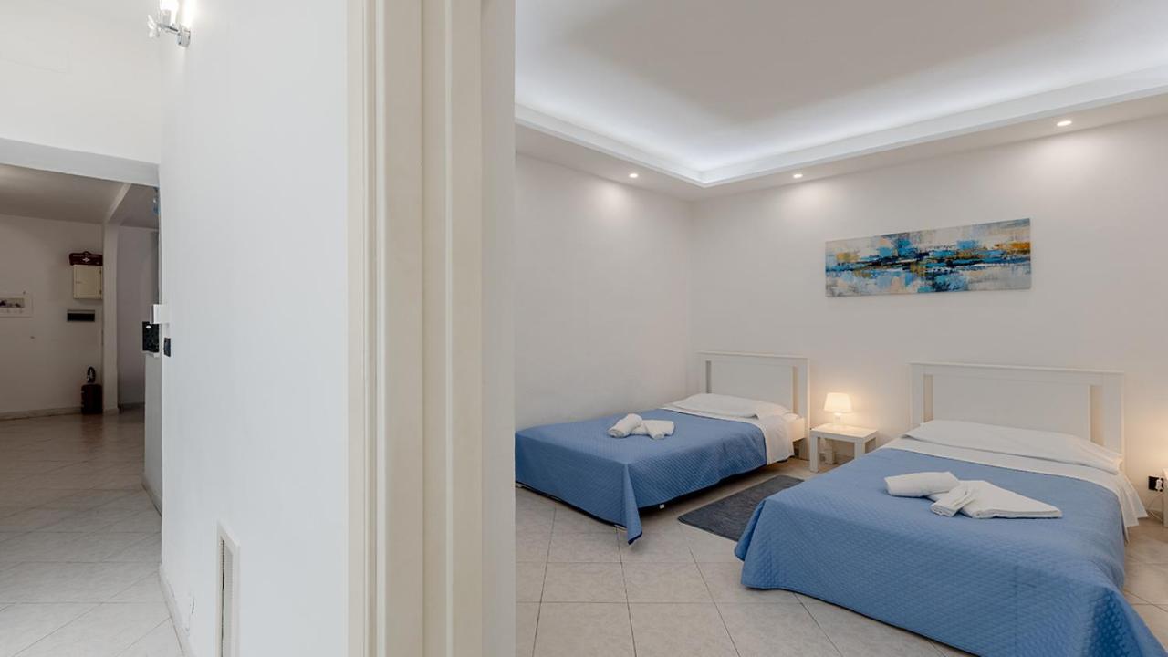 Apartmán La Casa Di Nonno Roberto By Rentbeat Livorno Exteriér fotografie
