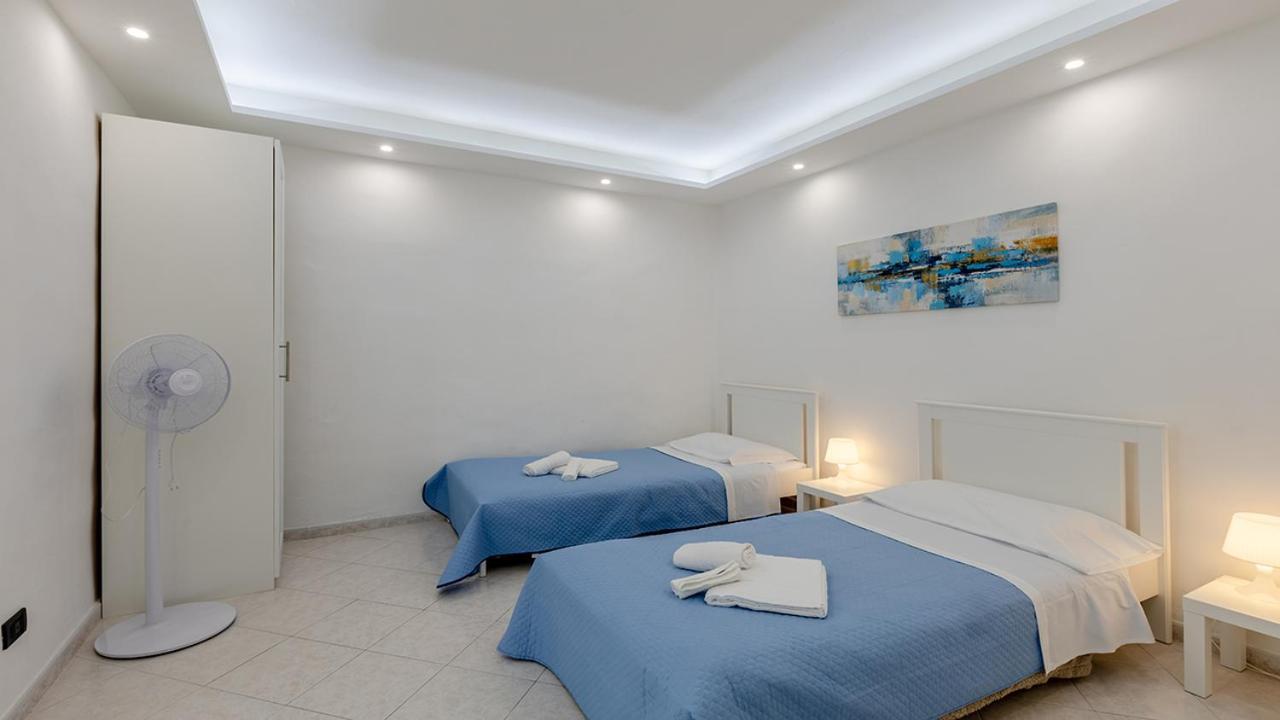 Apartmán La Casa Di Nonno Roberto By Rentbeat Livorno Exteriér fotografie