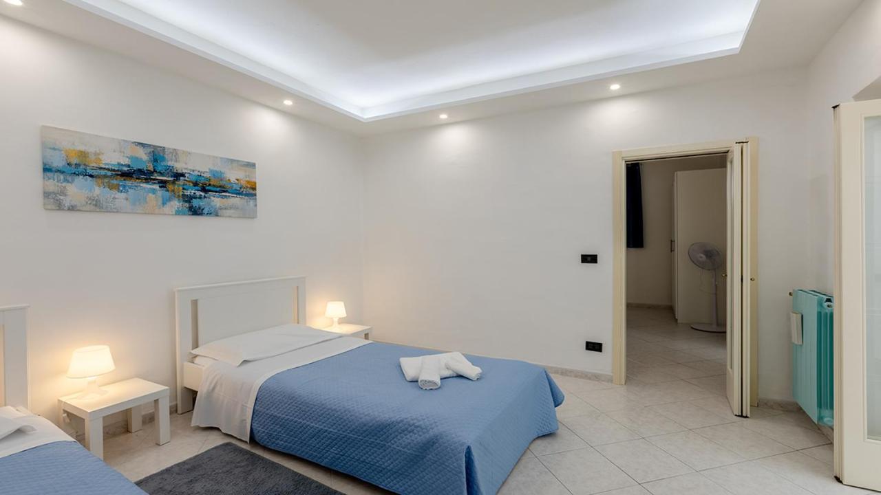 Apartmán La Casa Di Nonno Roberto By Rentbeat Livorno Exteriér fotografie