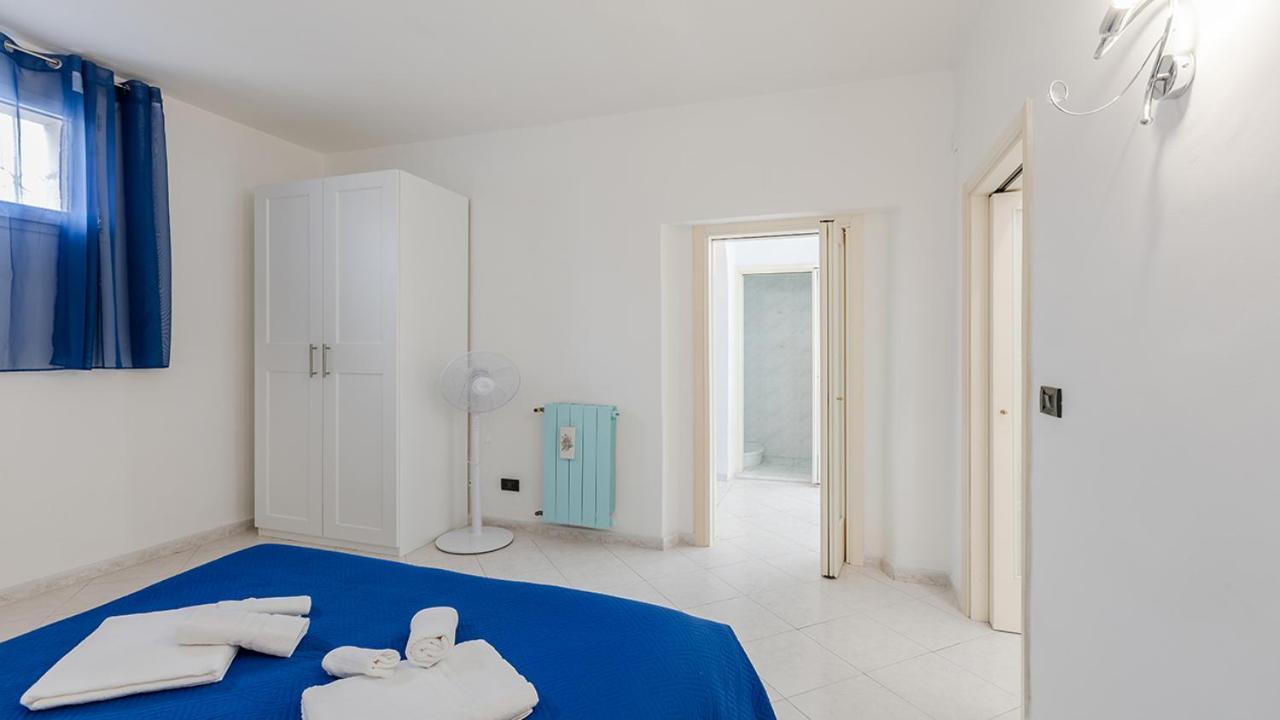 Apartmán La Casa Di Nonno Roberto By Rentbeat Livorno Exteriér fotografie