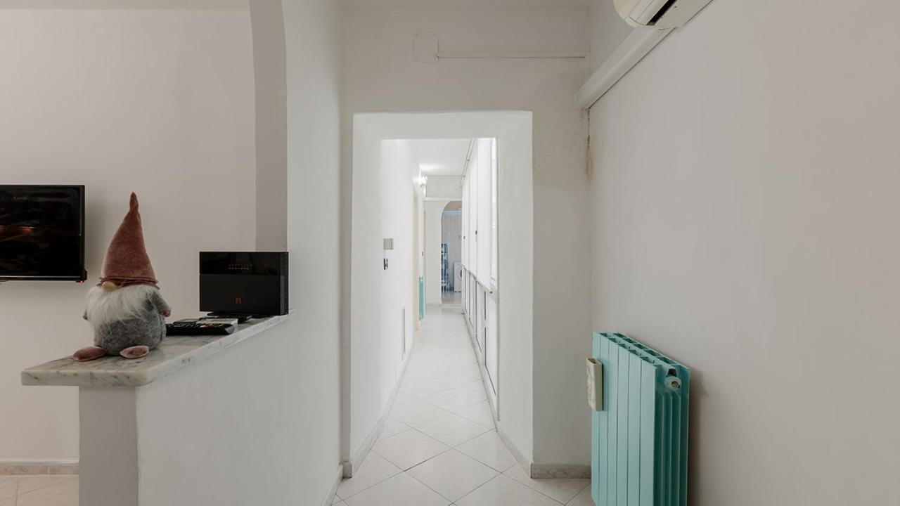 Apartmán La Casa Di Nonno Roberto By Rentbeat Livorno Exteriér fotografie