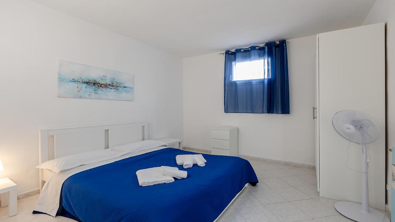 Apartmán La Casa Di Nonno Roberto By Rentbeat Livorno Exteriér fotografie