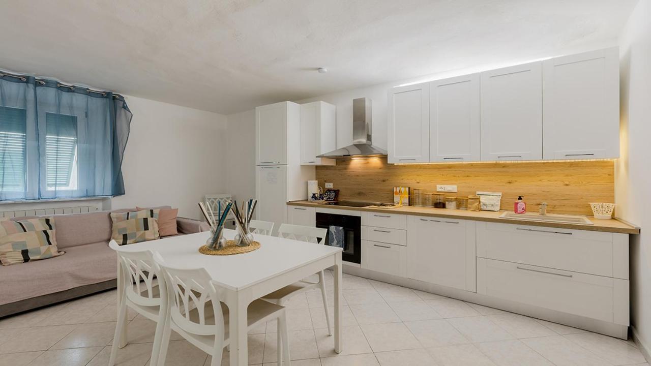 Apartmán La Casa Di Nonno Roberto By Rentbeat Livorno Exteriér fotografie