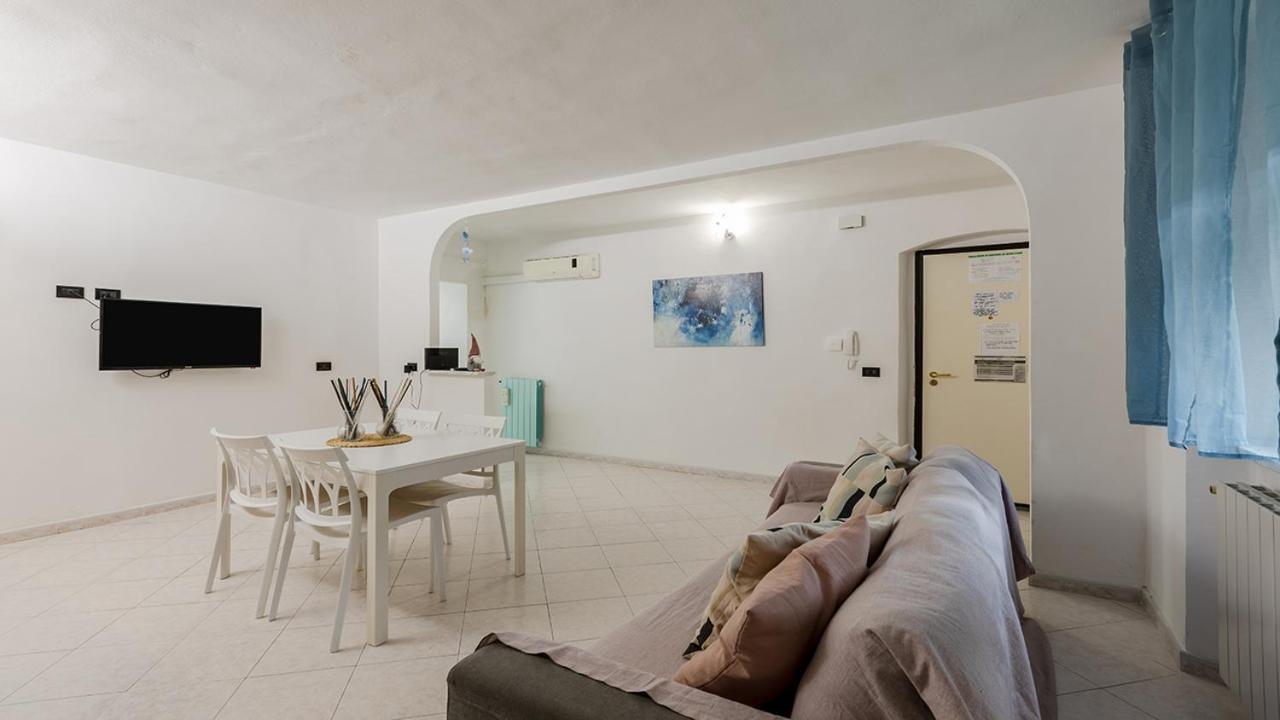 Apartmán La Casa Di Nonno Roberto By Rentbeat Livorno Exteriér fotografie