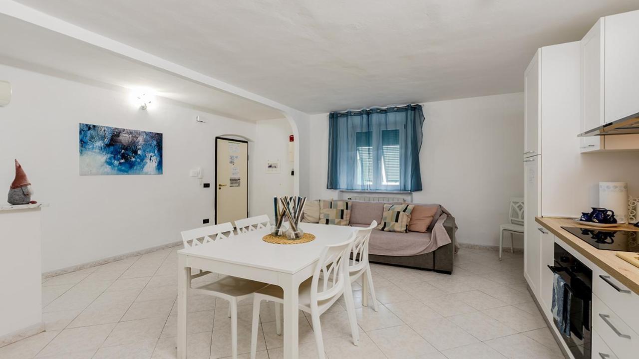 Apartmán La Casa Di Nonno Roberto By Rentbeat Livorno Exteriér fotografie