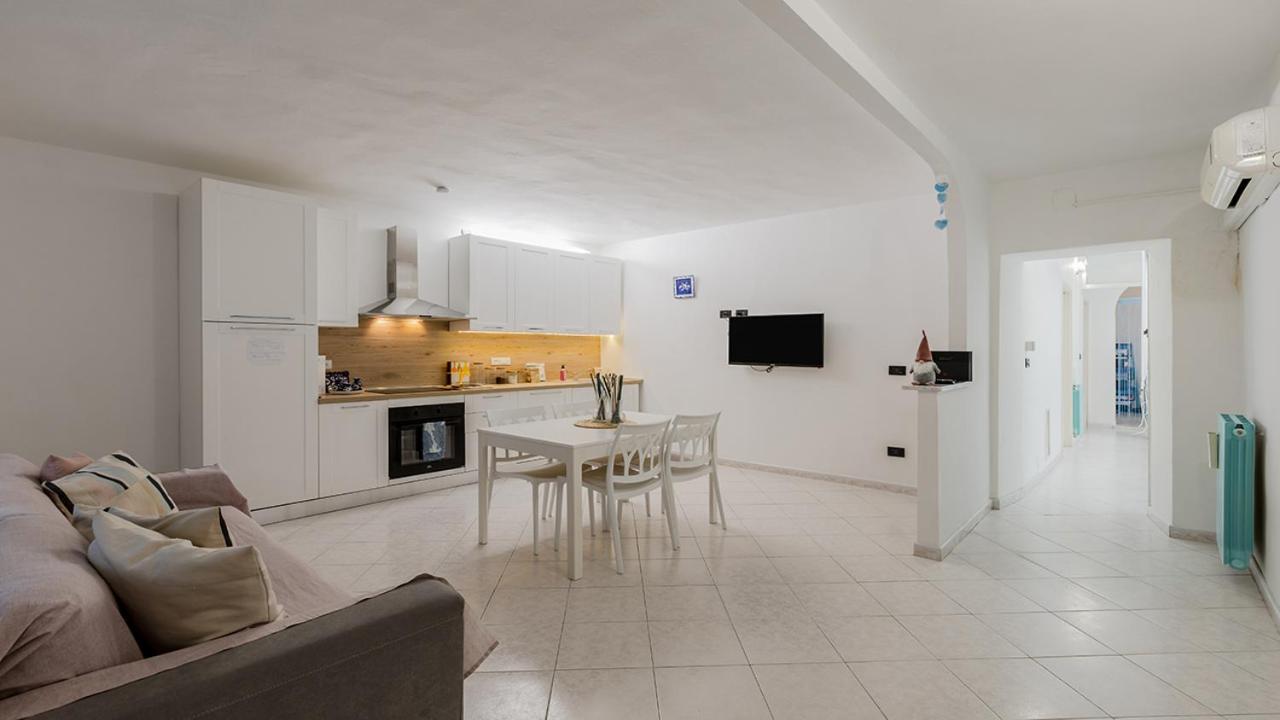 Apartmán La Casa Di Nonno Roberto By Rentbeat Livorno Exteriér fotografie